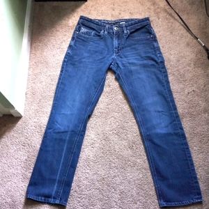 I don't have space in my closet.